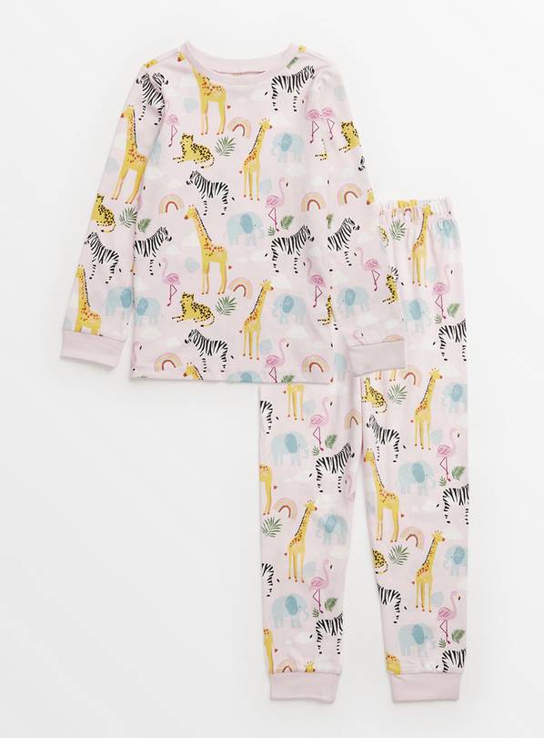 Argos outlet girls pyjamas